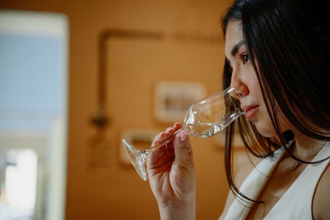 Tasting of Mezcal with the best selling brand in Oaxaca