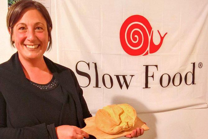 Sicilian cooking experience with a local chef