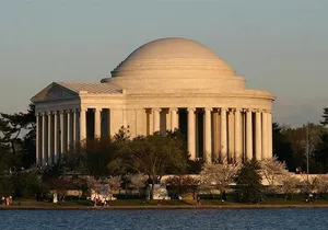 Washington DC Legend Private Cart Shuttle Tour