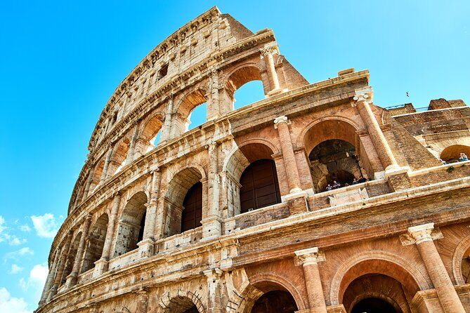 Golden Triangle of Turkey Tour - Pamukkale, Ephesus, Cappadocia
