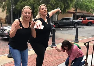 Unique Scavenger Hunt Experience in Philadelphia by Operation City Quest