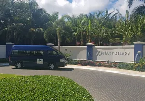 Montego Bay Private Airport Transfers