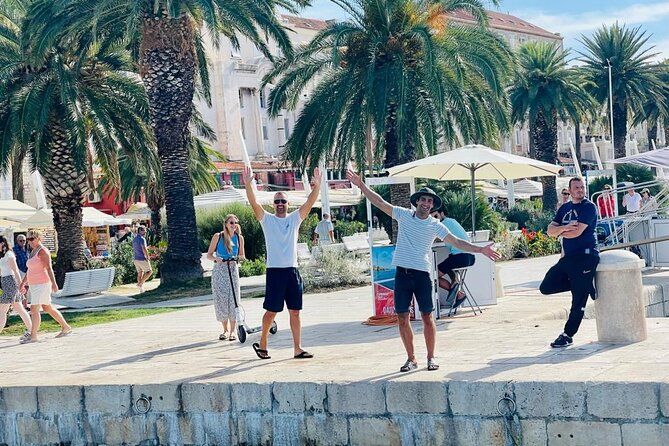 Hvar and Pakleni Island Private Tour From Split