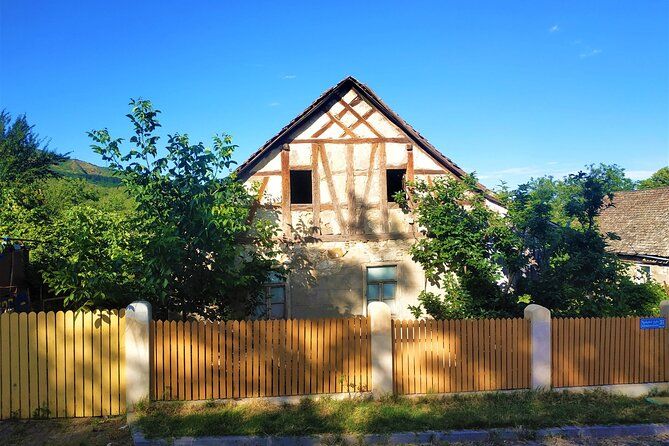 8 Days/7 Nights German Settlements Tour Package in Georgia