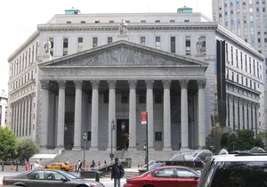 Scavenger Hunt in New York City's Chinatown and Little Italy