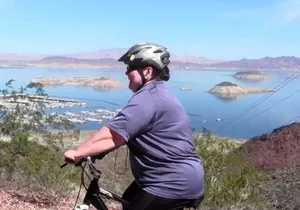3 Hour Bike Tour and Learn Scenic Trail Ride in Henderson