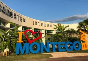 Montego Bay Airport Transfer to Hotels in Montego Bay or Falmouth