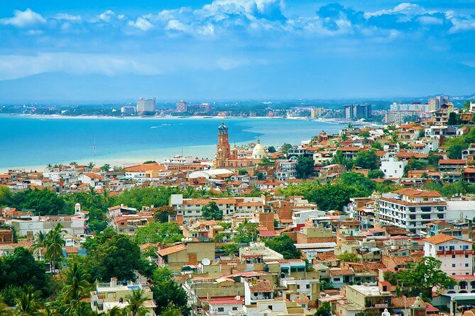 Private Transportation from Puerto Vallarta to Mazatlán