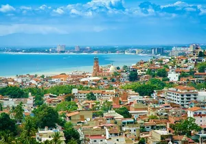 Private Transportation from Puerto Vallarta to Mazatlán