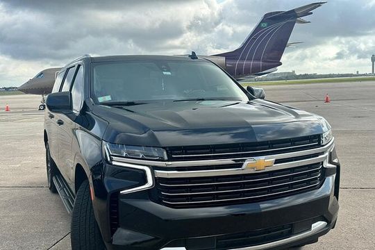 Orlando Airport Transportation