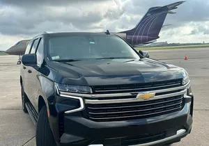 Orlando Airport Transportation