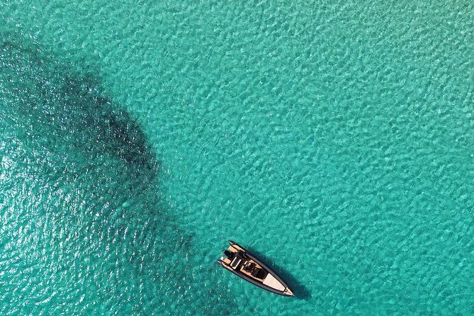 Private Boat Tour to Koufonisia & Small Cyclades