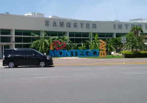 Private Round Trip Airport Transfer from Montego Bay to Ocho Rios