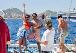 Los Cabos Snorkeling Adventure with Transportation