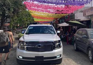 Transportation from PVR Airport to Sayulita and San Pancho