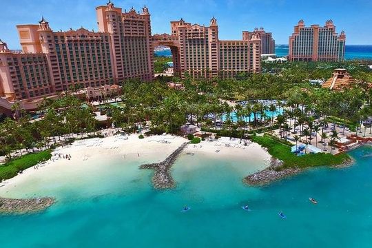 Bluwave Transport service.