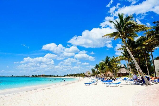 Saona Island Catamaran For Small Group Hotel Pick Food Drink