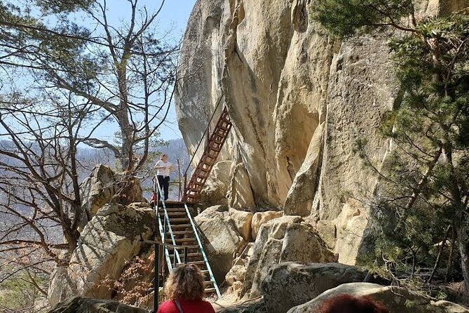 From Positano: Private Capri Boat Tour - Amazing Full Day