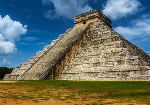 Chichen Itza Express Tour from Cancun