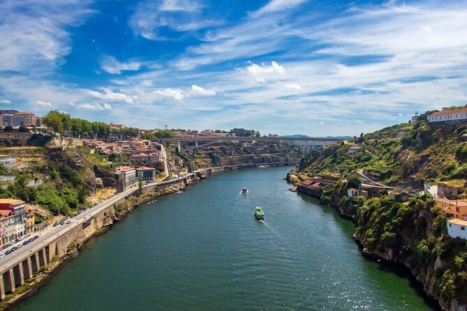 Northern Spain & Galicia 13 Day tour roundtrip from Madrid