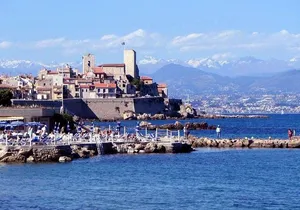 Artists and Art of the Côte d'Azur Cannes Shore Excursion