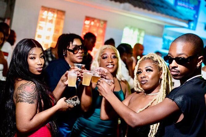 Nightlife in Montego Bay| Lounge 27/27,, Pier 1