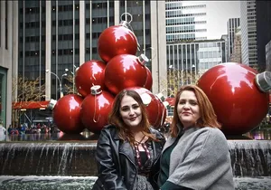 NYC Frostbite Private Photo or Video Experience