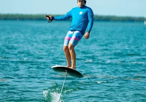 Private Charter with Exclusive Biscayne National Park Access