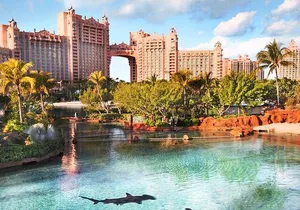 Sightseeing Island Tours Nassau Bahamas Paradise Island