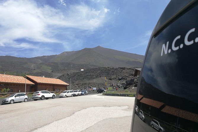Private Transfer from Palermo APT to Castellammare del Golfo