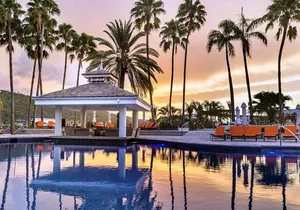 Private transfer from Mobay Airport To Ocho Rios