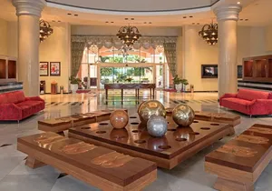 Iberostar Rose Hall Resort Airport Transfer