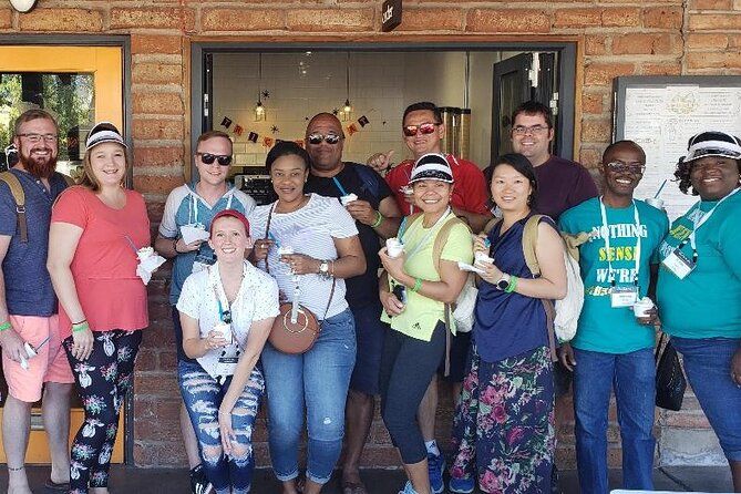 Scottsdale's Original Food Tour