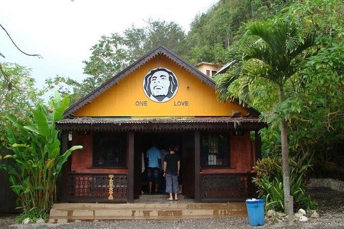 Bob Marley Nine Mile Private Tour