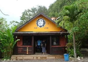 Bob Marley Nine Mile Private Tour