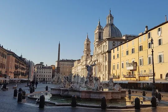 10 Days Private Italy Tour Rome Tuscany Florence Venice Milan