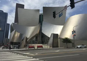 Downtown Los Angeles Self-Guided Walking Tour and Scavenger Hunt