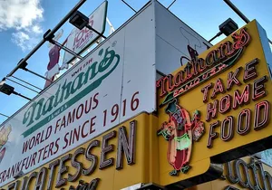 Coney Island Nostalgia Tour