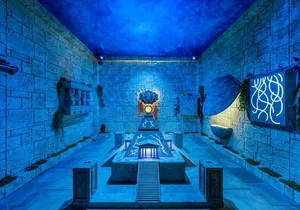 PanIQ Escape Room & Lounge – Venetian Resort Las Vegas