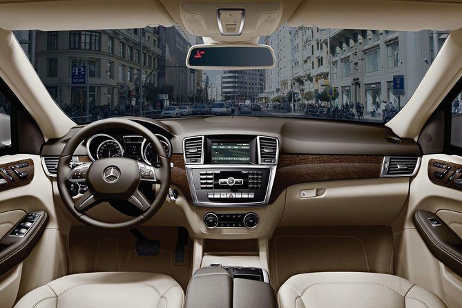 Athens Private Transfer from Piraeus Cruise Terminal to Athens Airport