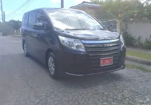 Montego Bay Airport (MBJ) - Catcha Falling Star West End Negril