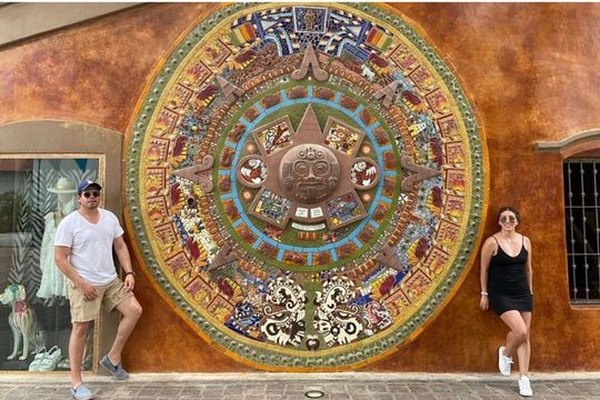 Full-Day Tour of La Paz and Todos Santos