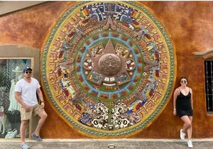 Full-Day Tour of La Paz and Todos Santos