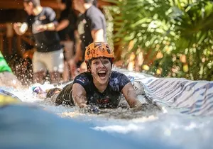 Xplore Day-Tour, The most complete Adrenaline Park for the best price!