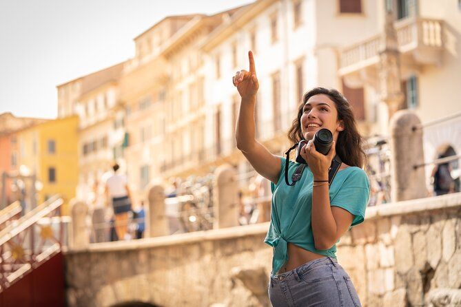 Romeo and Juliet in Verona Private Car Trip from Milan