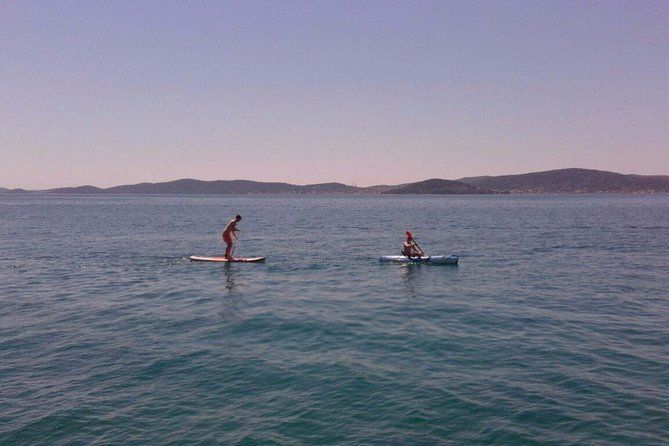SUP Rental in Zadar – Paddle, Chill and Explore Hidden Spots