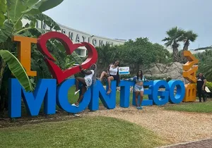 Airport Transfer from Montego Bay to Riu Aquarelle and Eden Bay