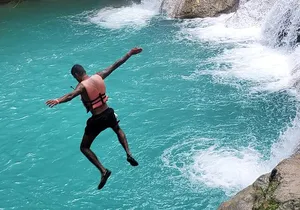 Montego Bay Thrill Seaker 5 Days Tour with admissions