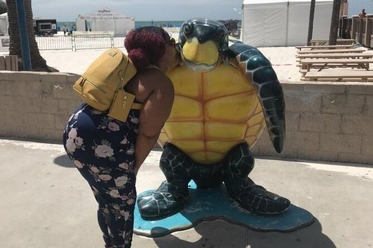 Adventurous Scavenger Hunt in Daytona Beach by Wacky Walks