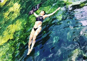 General Admission Ticket to Chikin Ha in Playa del Carmen